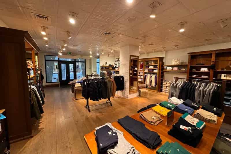 Winkelruimte te Koop Maastrichter Smedenstraat Maastricht