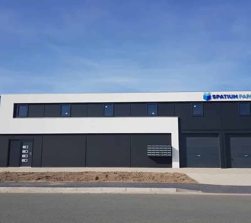 Garagebox Eersel te Koop Meerheide A67