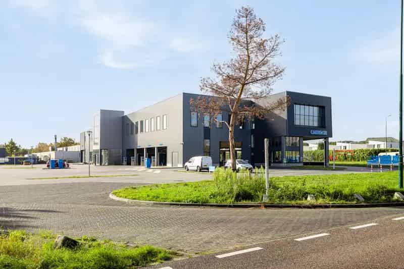 Kantoorruimte te Huur Schijndel 1728m2 Nieuwe Eerdsebaan