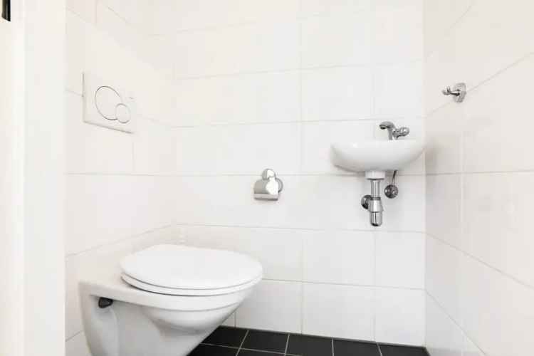 3 Kamer Appartement Eindhoven Emmasingel