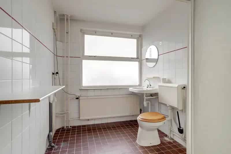 Huis te koop Katwijk Asterstraat 5 slaapkamers grote tuin