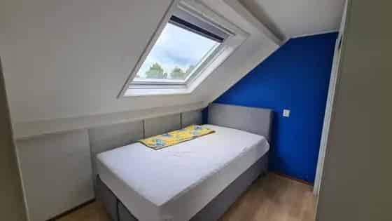 7 Kamer Appartement 112m2 Duiven - Tijdelijke Huur
