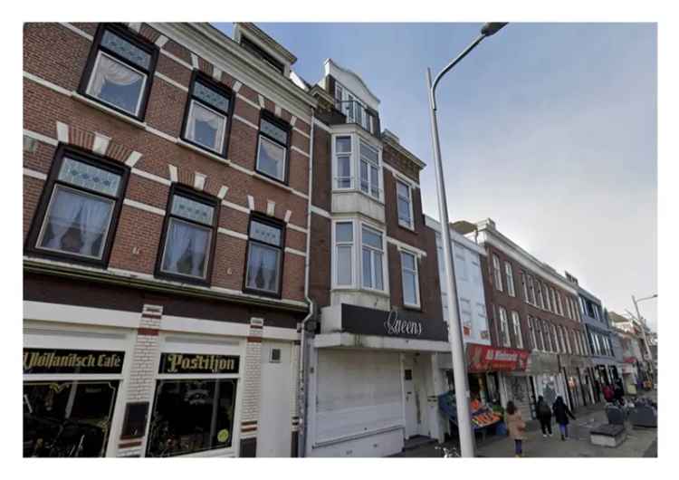 Woning Te Koop in Rotterdam, Zuid-Holland