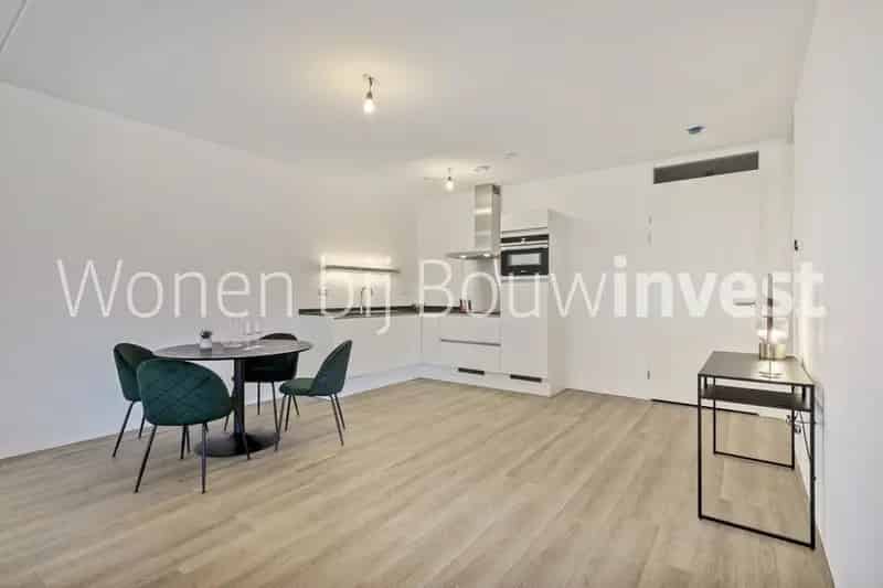 Modern 2-kamerappartement 72m2 Eindhoven NEXT Strijp-S