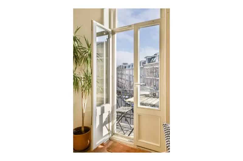 Appartement Amsterdam Oost Ingogostraat