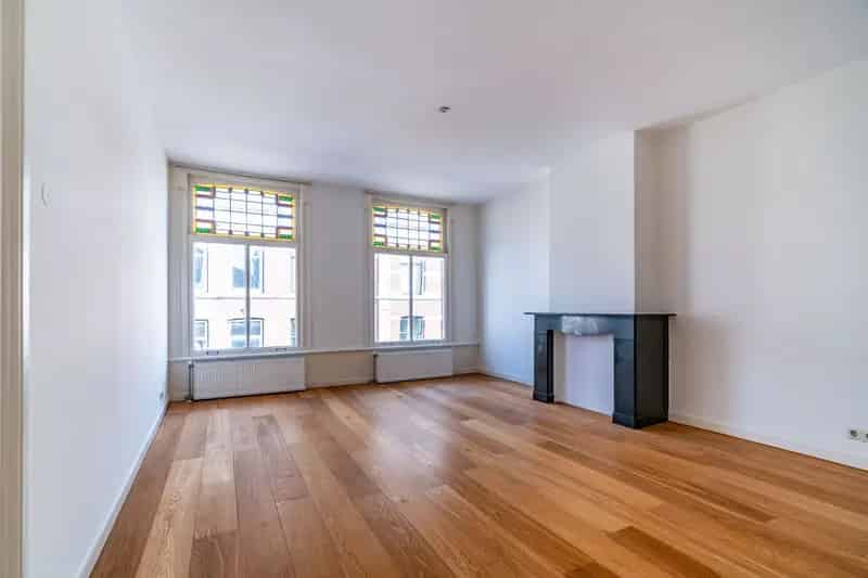 6 Kamer Dubbel Bovenhuis Zeeheldenkwartier 151m2