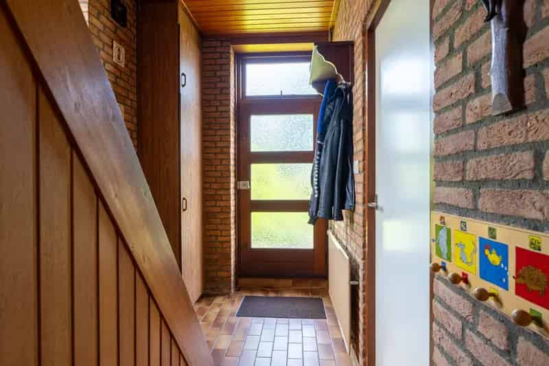 Huis Te Koop , 42, Jachtlaan, Hank, Noord-Brabant