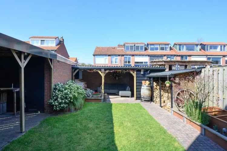 Huis te koop Eerbeek Ruijgenbosweg 10