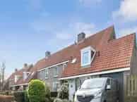 3 Slaapkamer Huis Hilvarenbeek Tuin Zonnepanelen