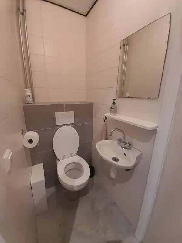 Driekamerappartement Muiden nabij Amsterdam