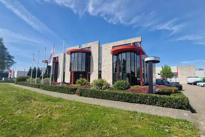 78 m2 Kantoorruimte te Huur Almere Gooise Kant