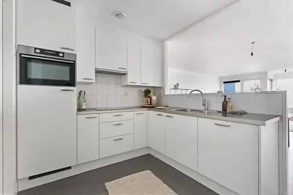 Luxe appartement Vlissingen: 3 kamers, zeezicht, recent gerenoveerd