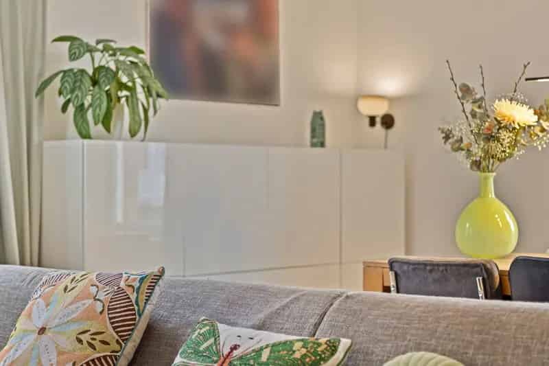 Amsterdam Watergraafsmeer Jaren 20 Bovenwoning Te Koop