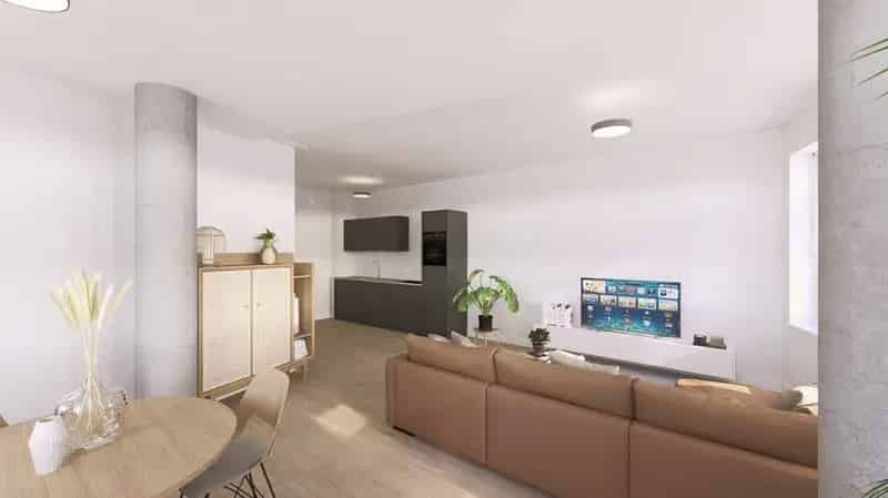 Modern huis 87m2 2 slaapkamers Aert van Nesstraat