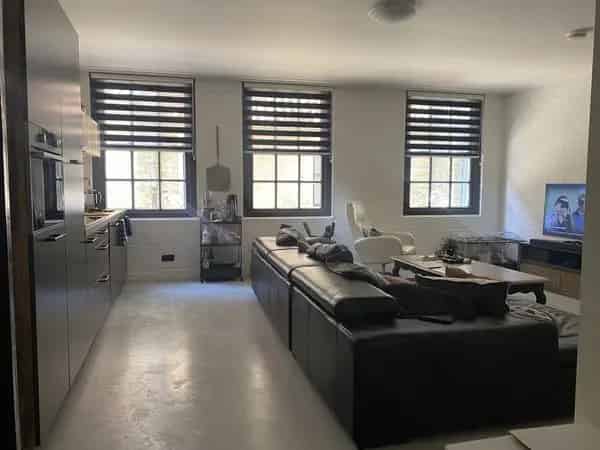 3-kamerappartement Harlingen begane grond