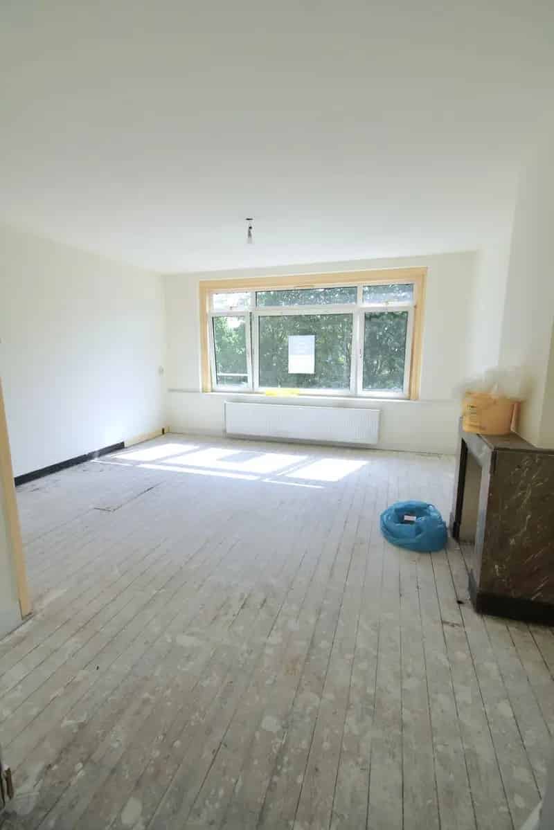 4-Kamer Appartement Oud-Mathenesse: Recent gerenoveerd
