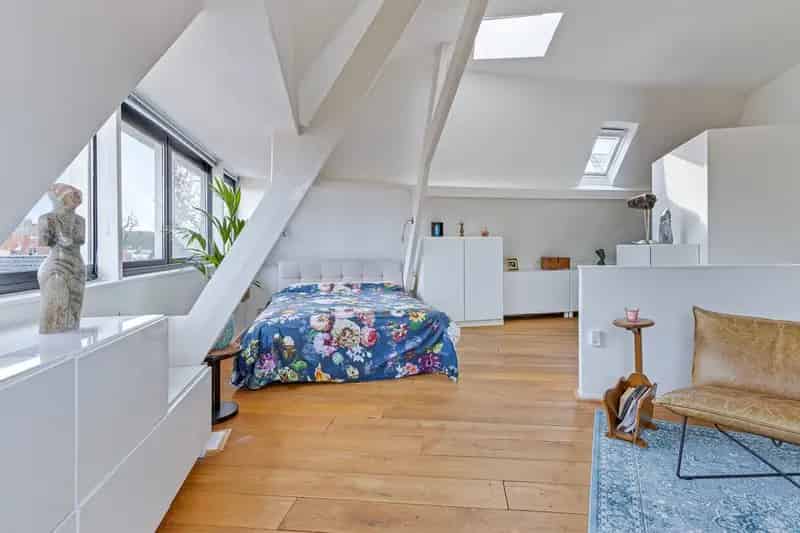 Appartement te koop Sint Janssingel Den Bosch