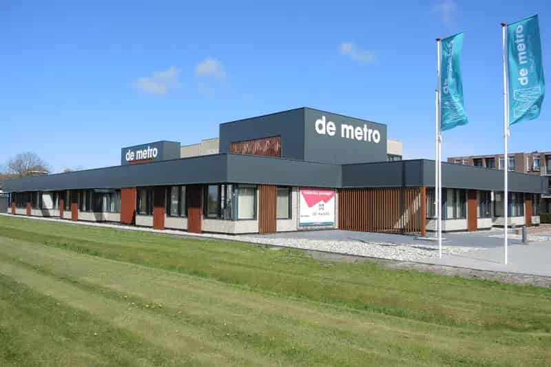 Kantoorruimte te Huur Franeker