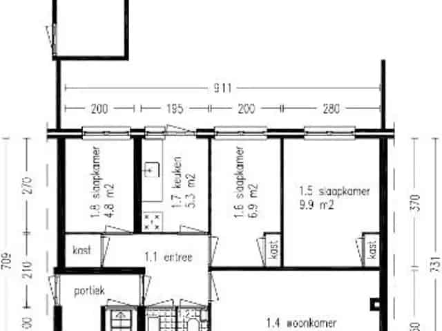 Woning Elferinksweg 161 Enschede