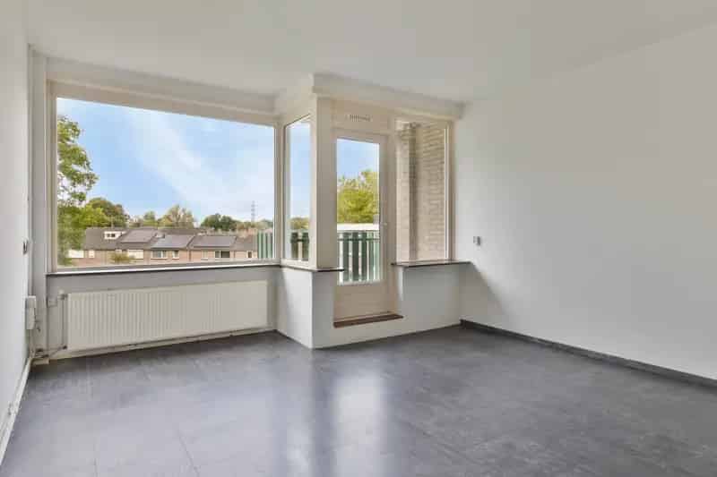 Vierkamer Maisonnette Enschede - 84m² - 3 slaapkamers