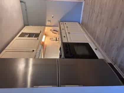 55m² Studio Eindhoven Noord Nabij TU Volledig Gemeubileerd
