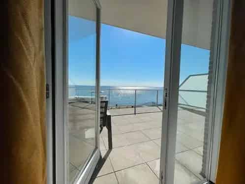 Luxe 4-Persoons Appartement Oosterschelde  Zeeland
