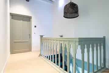 Appartement te Huur Reeuwijk 1 Kamer