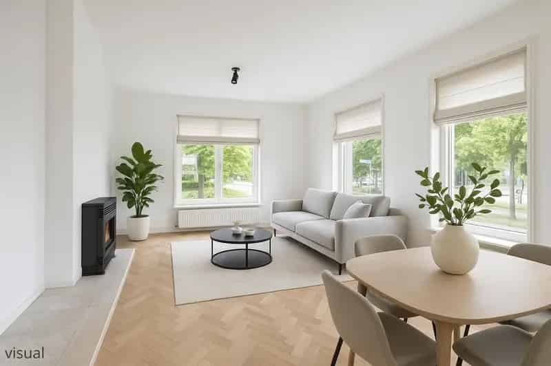 Appartement te koop Princenhage Breda 140m2 3 slaapkamers