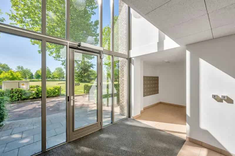 Luxe 4-kamerappartement Almere Buiten 83m2  Zuidoost uitzicht
