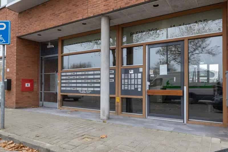 Appartement te koop Huizen 3 kamers 94m2 balkon berging parkeerplaats