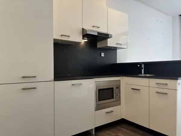 Moderne Studio Amersfoortse Poort per 1 Mei 2025