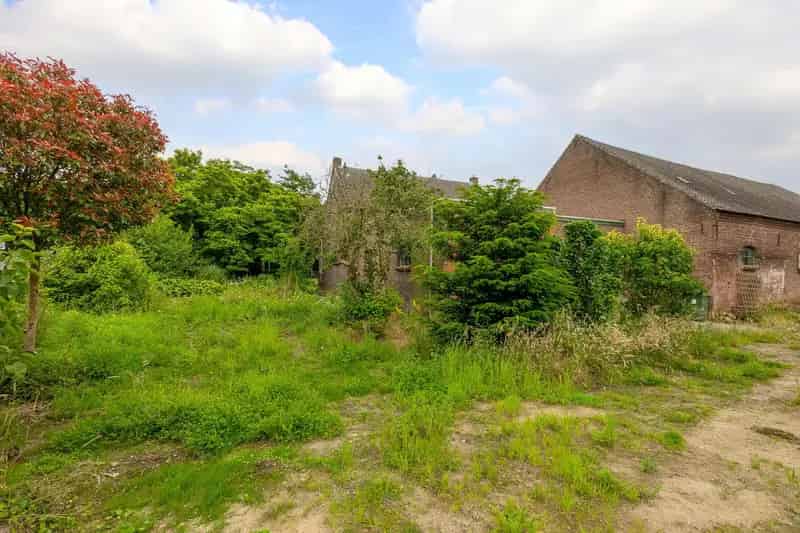 Bouwgrond Tegelen Stationsstraat 431m²