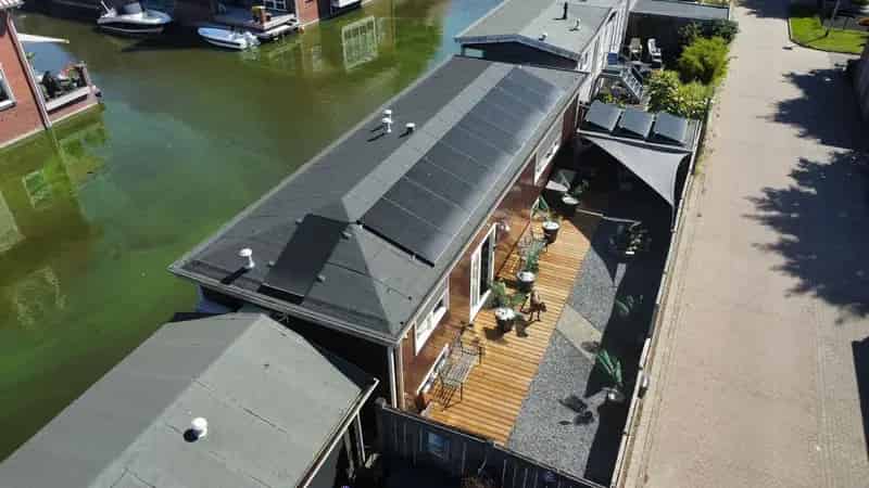 Huis te koop: Vosselaan 67 2181 CB Hillegom | Funda