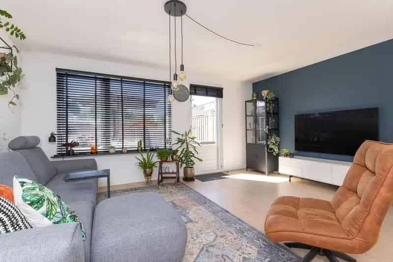 Gezinswoning Hoorn 4 slaapkamers luxe badkamer