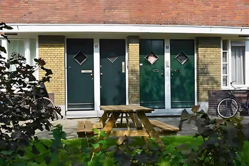 Appartement te koop: Newtonstraat 67-2 1098 HA Amsterdam | Funda