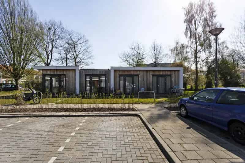 Flexwoningen Spoedzoekers Tijdelijk Contract
