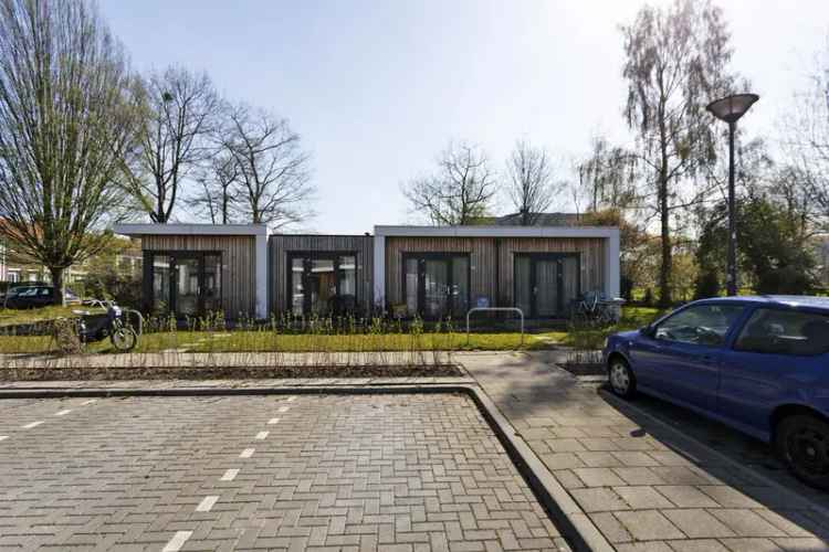 Flexwoningen Spoedzoekers Tijdelijk Contract