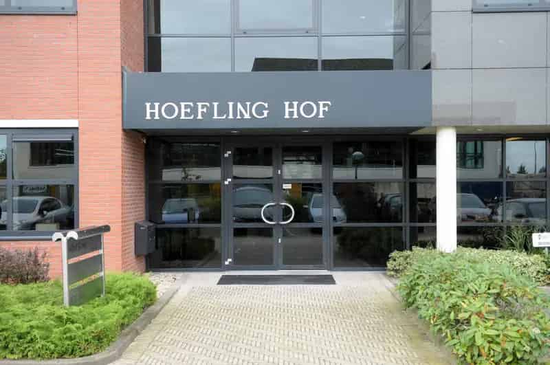 Kantoor Lochem | Zoek kantoren te huur: Hoeflingweg 5 7241 CJ Lochem 