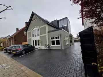 Appartement te huur Velp  Royaal dakterras gerenoveerd