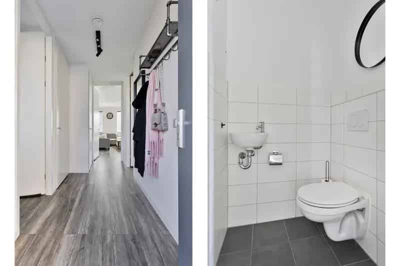 Nieuw 3-kamerappartement Den Bosch - A+++ Energielabel - Nabij Station