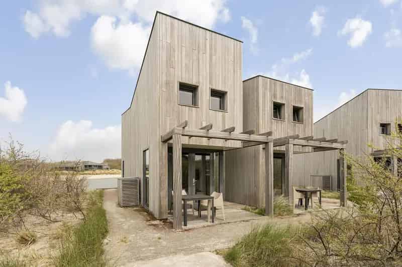Hotelsuite Ouddorp Grevelingenmeer Luxe Belegging