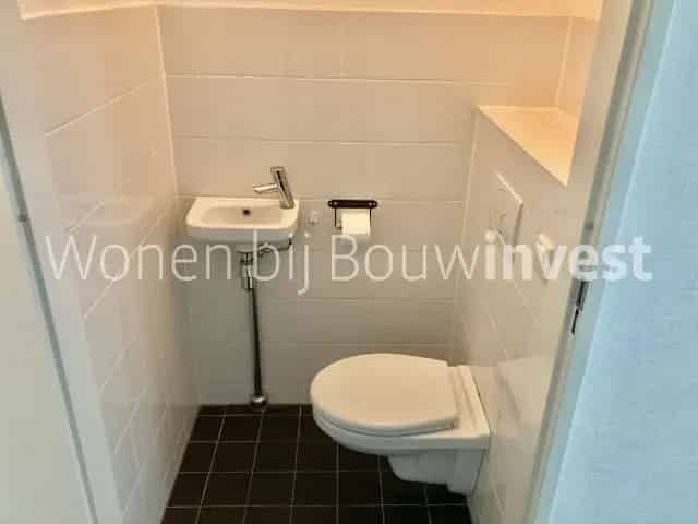 3-kamer appartement Maastricht Belvédère 114m2