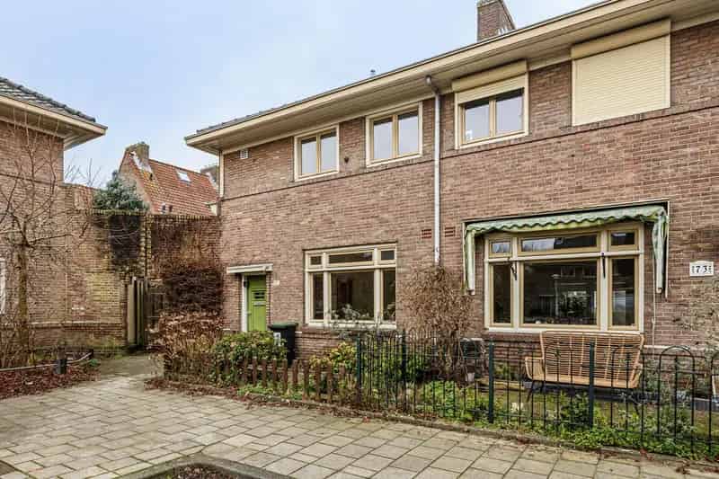3 Kamer Hoekwoning Watergraafsmeer 78m2 Tuin VVE