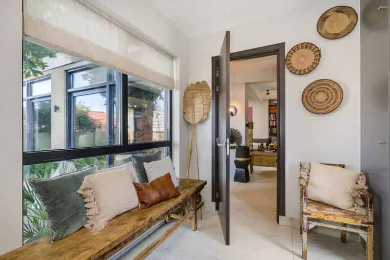 Appartement te koop Wassenaar 209m2 4 slaapkamers gerenoveerd