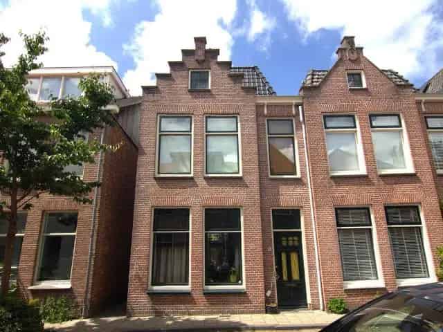 Eengezinswoning te huur Alkmaar Prins Hendrikstraat