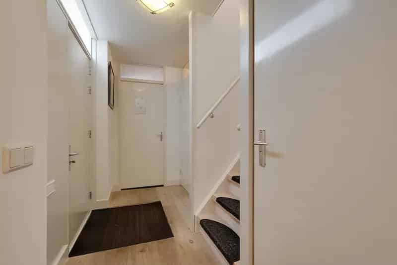 5 Kamer Hoekwoning Nieuw Sloten 118m2 Dakterras