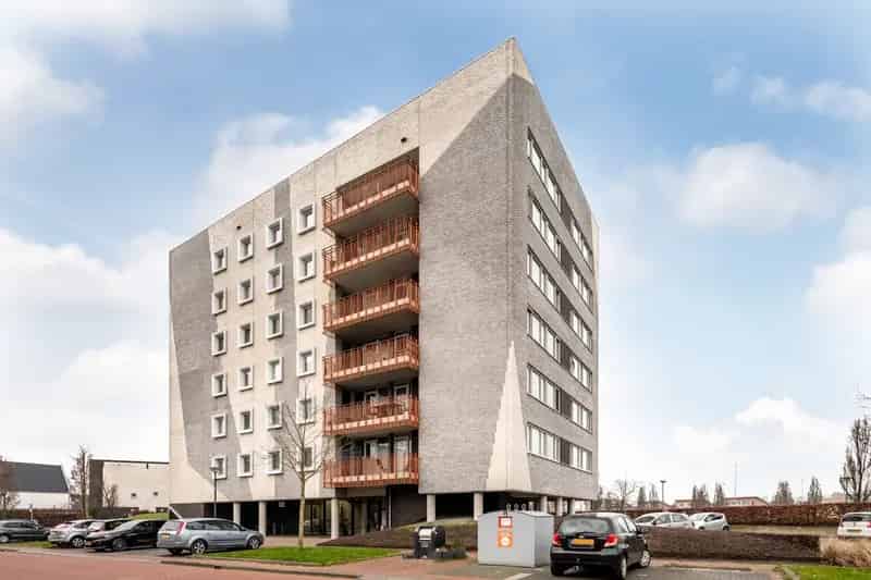 Luxe Appartement Warande Lelystad