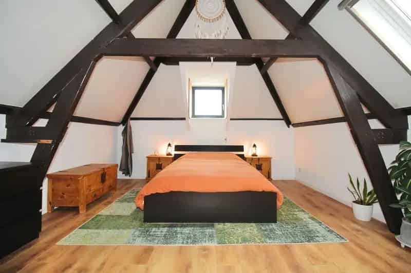 Appartement Te Huur , Rotterdam, Zuid-Holland
