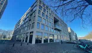 Modern 3 Kamerappartement Utrecht Beschikbaar 01 Juli 2025