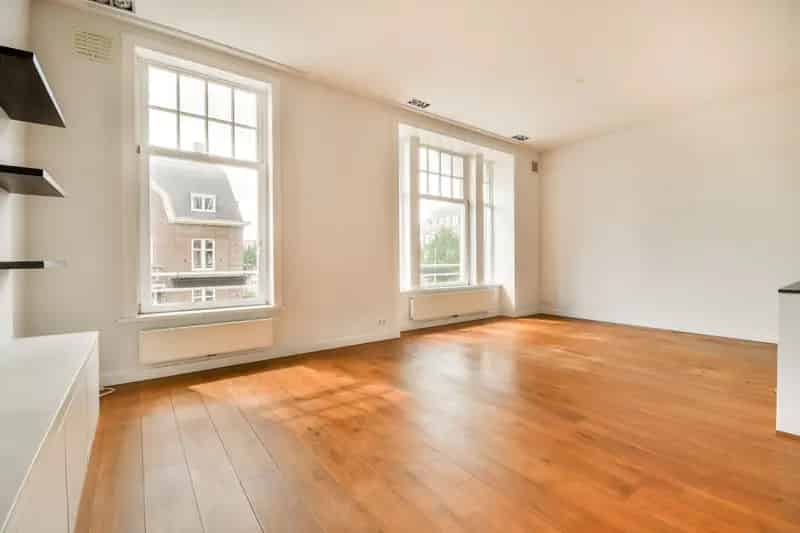Appartement te koop De Lairessestraat Amsterdam Zuid